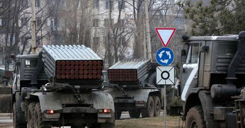 مقتل جنرال روسي في خيرسون جنوبي اوكرانيا