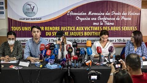 شابات مغربيات يقاضين مديرهن الفرنسي بتهمة التحرش الجنسي