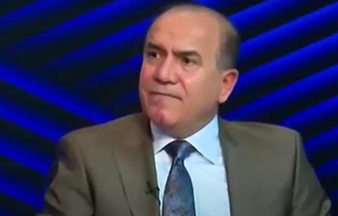 العراق يكشف ملابسات هروب رئيس الوقف السني السابق من السجن