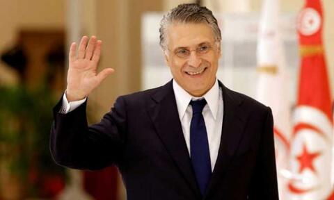 القبض على رئيس 