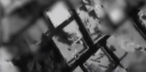 اسرائيل تعلن اغتيال قائد منظومة للصواريخ في حماس.. فيديو