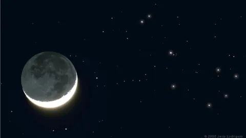 عندما صام السعوديون رمضان 28 يوما ثم تداركوا الخطأ..!