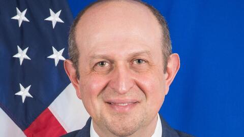 إسرائيل تضغط لمنع فتح قنصلية أميركية للفلسطينيين بالقدس