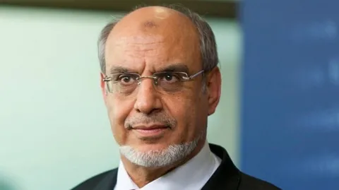 الامن التونسي يعتقل رئيس الوزراء الاسبق حمادي الجبالي