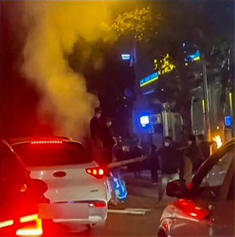 عبد اللهيان يتهم اسرائيل والغرب بمحاولة إشعال حرب أهلية في إيران