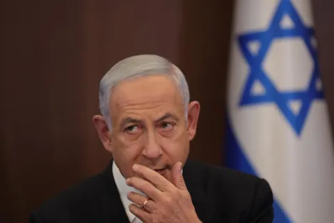 الفلسطينيون: نتنياهو يتهرب من استحقاقات السلام عبر بوابة التطبيع