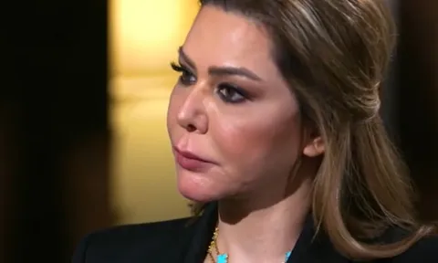 رغد صدام حسين توجه رسالة للعراقيين في ذكرى سقوط بغداد