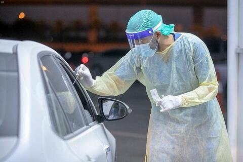 الدنمارك تصبح أول دولة توقف استخدام استرازينيكا نهائيا