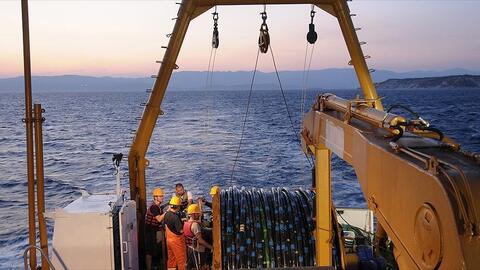 إسرائيل: حقل 