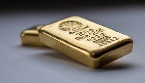 Will Gold Remain the Safe Haven During the COVID-19 Crisis