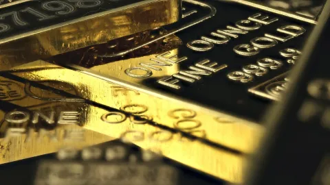 Should Precious Metal Investments Be Part of Your Retirement Plan?