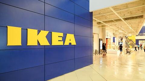 90,000 Jobseekers Apply for Jobs at IKEA in Dubai