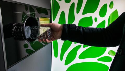 Egypt to Launch App to Enable People to Recycle Electronic Waste