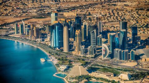 Qatar Freezes Assets of 6 Local Businessmen