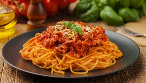 Japanese Tourists Charged £380 for Two Plates of Spaghetti in Rome