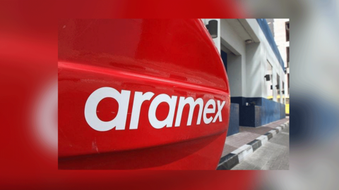 Aramex Launches World’s First All-In-One Stack Solution