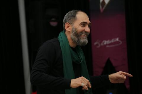 Turkish Artists Join Forces to Support COVID-Related Causes