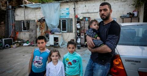 Israeli 'Outfit' Seeks to Demolish Dome of The Rock Amid Palestinian Anger