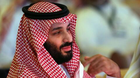 محمد بن سلمان: نظام الأحوال الشخصية يراعي مستجدات الحياة والشريعة الاسلامية