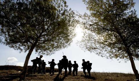 اسرائيل لن ترد على مهاجمة سفينتها على شواطئ الامارات