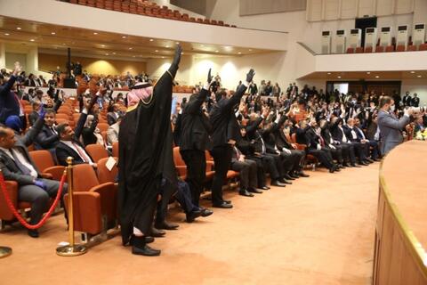 العراق في محك الاختبار!