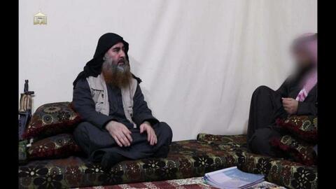 العراق: تصفية قيادي بارز من داعش