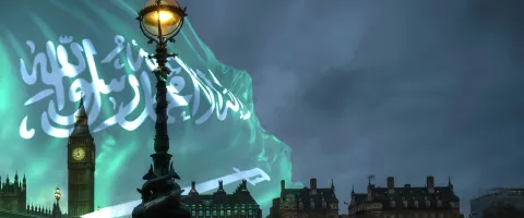 بعد مهاجمته دول الخليج.. وزير الخارجية اللبناني يطلب من عون اعفاءه من منصبه