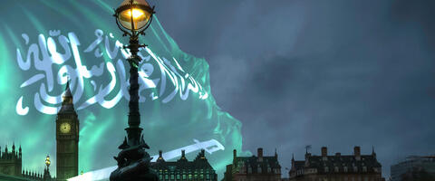 بعد مهاجمته دول الخليج.. وزير الخارجية اللبناني يطلب من عون اعفاءه من منصبه