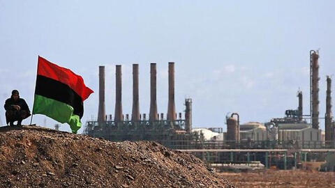 ليبيا تحدد موعد الانتخابات