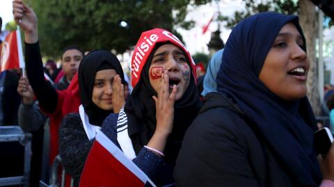 وضع نواب تونسيين في الاقامة الجبرية احدهم متهم باغتصاب قاصر