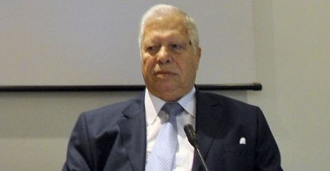 المشروع الاسرائيلي لانشاء دولة فلسطينية في صحراء سيناء..؟