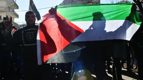 الحكومة الفلسطينية ترفض تسلم أموال المقاصة بشروط الاحتلال
