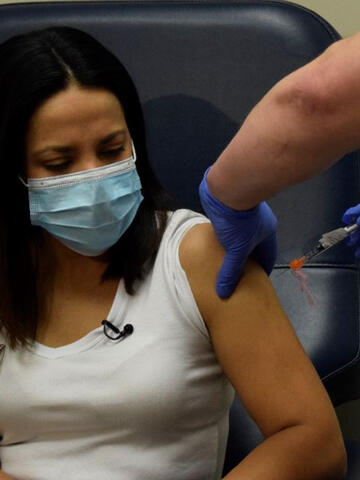 تسوناني كورونا يجتاح اوربا في ليلة رأس السنة