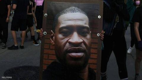 مجلس النواب الأمريكي يقر مشروع قانون لإصلاح الشرطة