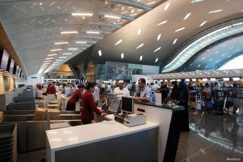 بريطانيا وأستراليا ترحبان برد فعل قطر إثر تفتيشات 