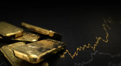الذهب في الإمارات يسجل انخفاضاً اليوم