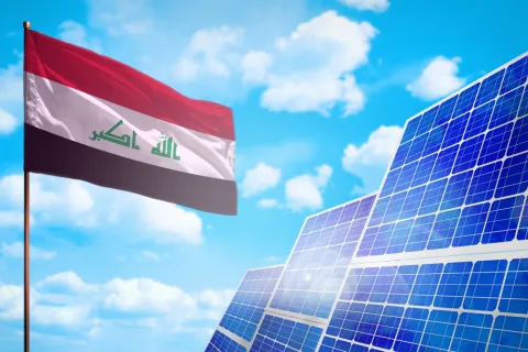 العراق يعلن عن خطوات شديدة لمحاربة الفساد الاقتصادي