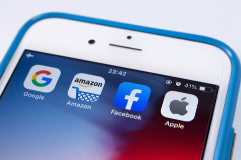 الأسواق العالمية في حالة ترقب لنتائج عمالقة التكنولوجيا