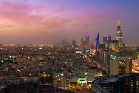 الاقتصاد السعودي يتراجع 3% في الربع الأول