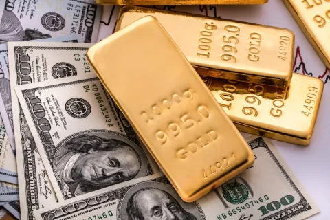 أسعار الذهب في الإمارات تسجل ارتفاعاً اليوم