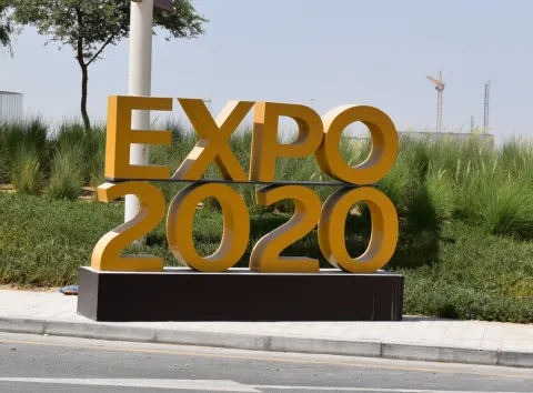 أفضل 10 أجنحة في إكسبو 2020 دبي ينصح بزيارتها