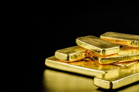 الذهب في الإمارات يسجل ارتفاعاً اليوم