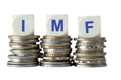 الاقتصاد العالمي يتكبد خسائر تصل إلى 10 تريليونات دولار خلال 2021 جراء الإغلاق
