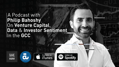 Are Global Giants Threatened by the Success of MENA Start-Ups?