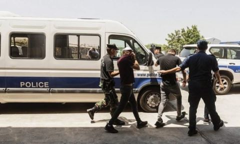 فتاة بريطانية: 12 اسرائيليا اغتصبوني والشرطة القبرصية اجبرتني على التنازل