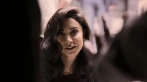 تيم حسن في حلبة الملاكمة من خلال مسلسل