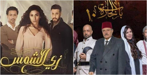 هيفاء حسين: اللهجة منعتني من المشاركة في مسلسل مصري!