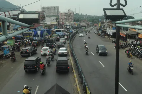 Study: Pollution Kills More Than 9M People Each Year Globally