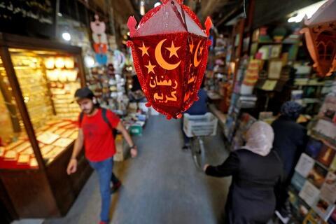 Sudanese Artist Mutaz Al Fateh Uses Coffee, Fruit Peel For Colors! (AFP) 