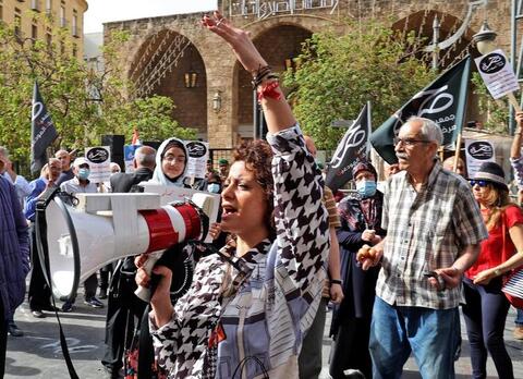 Hezbollah Leader Denies Losing Lebanese Elections